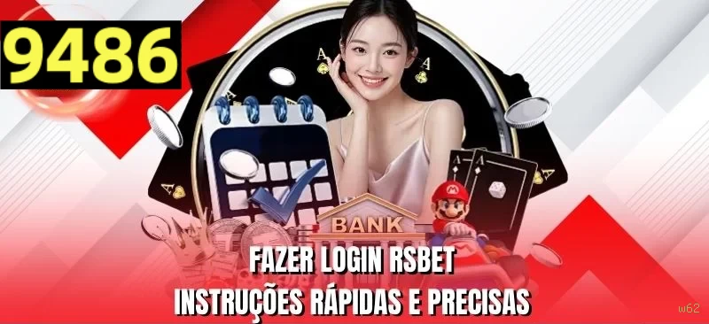 Ganhar e sacar na w62